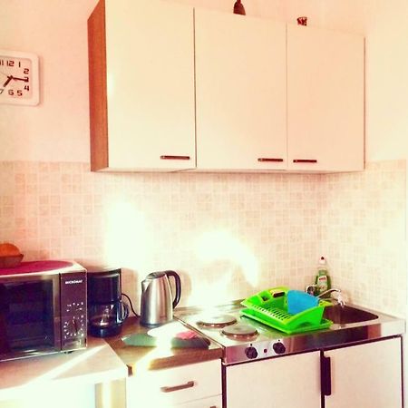 Apartment Emanuela Rovinjsko Selo Ngoại thất bức ảnh